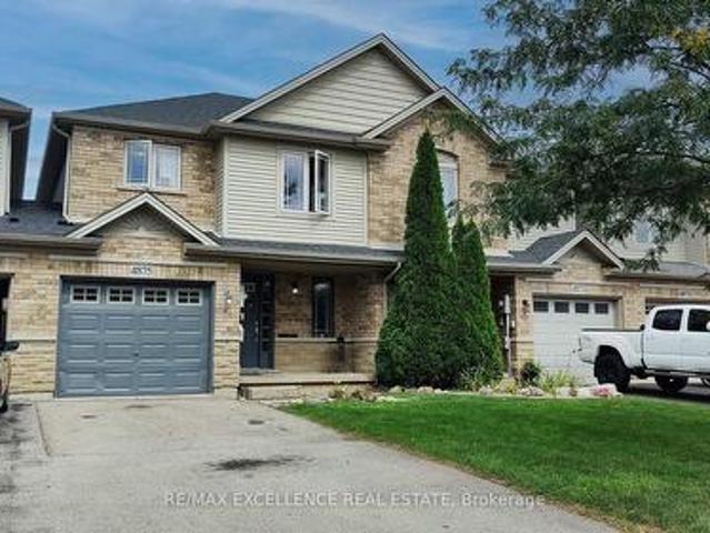 House for sale in Niagara, Ontario
