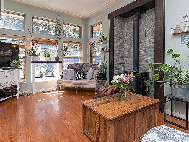 Condo for sale in British Columbia
