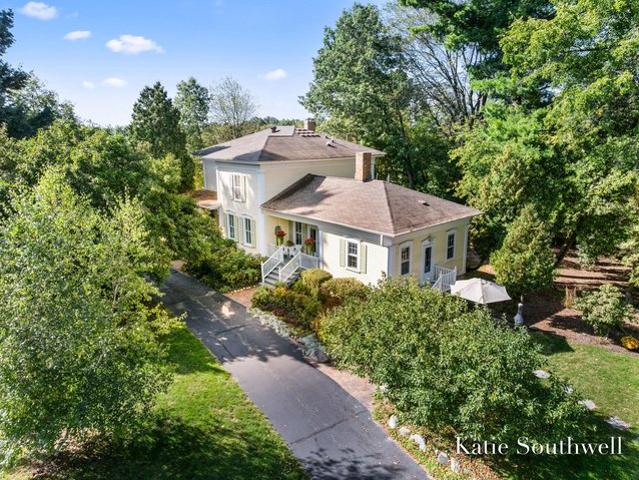 House for sale in Rockford, Michigan