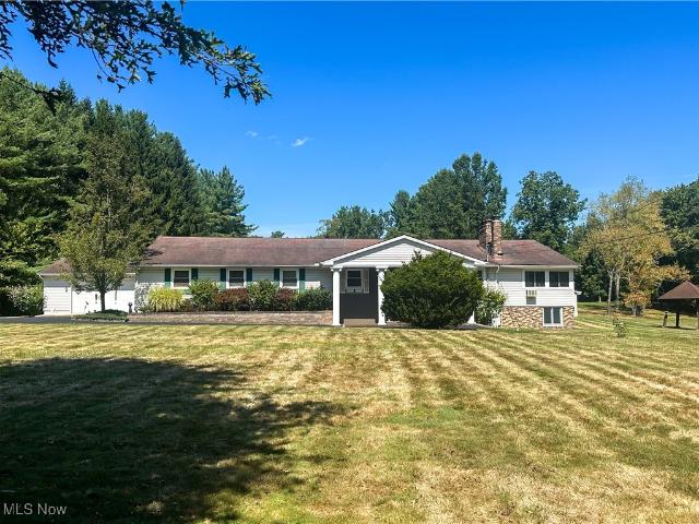 House for sale in Fowler, Ohio