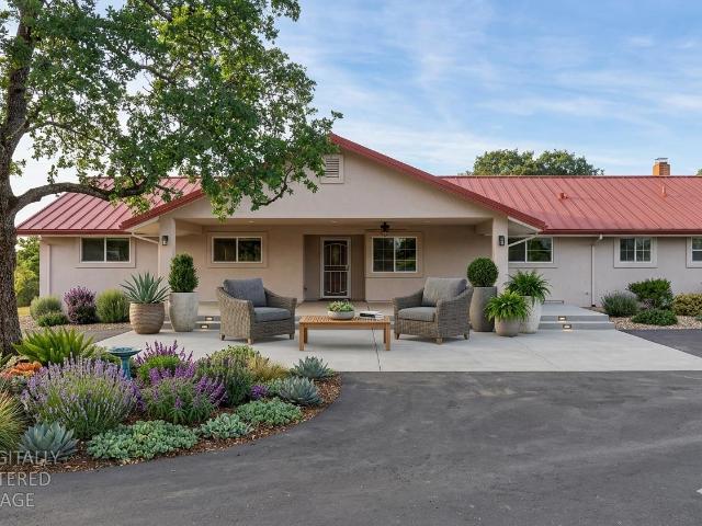 House for sale in Ione, California