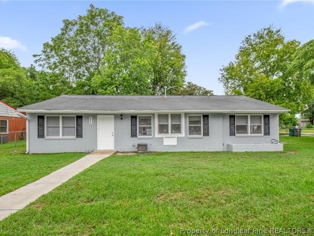 House for sale in Hope Mills, North Carolina