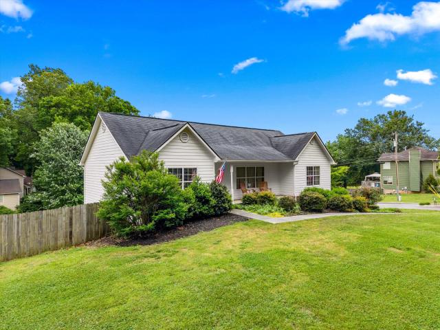 House for sale in Tennessee