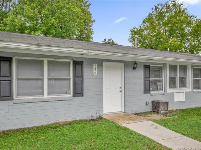 House for sale in Hope Mills, North Carolina