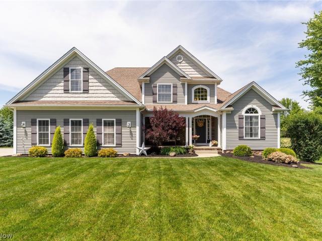 House for sale in Portage, Ohio