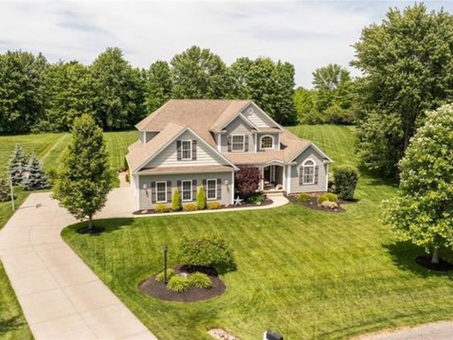 House for sale in Portage, Ohio