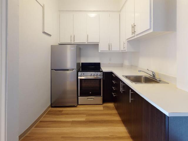 Apartment for rent in St. Leonard's, Quebec