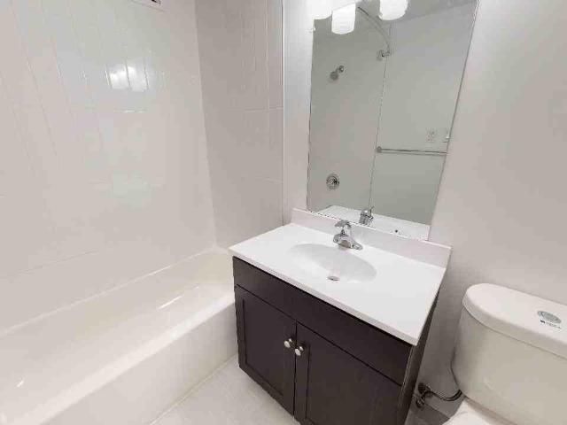 Apartment for rent in St. Leonard's, Quebec