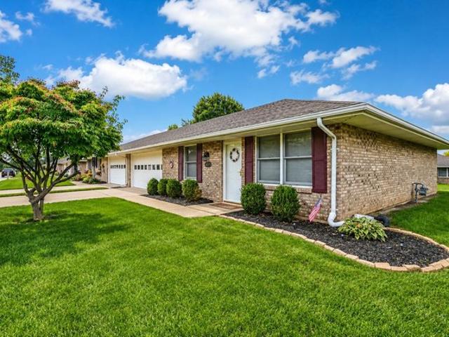 Condo for sale in Springfield, Clark County
