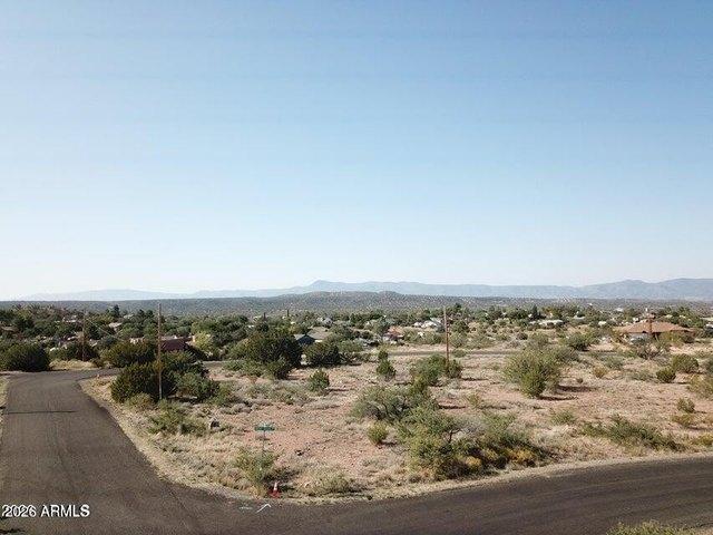 Land for sale in Lake Montezuma, Arizona