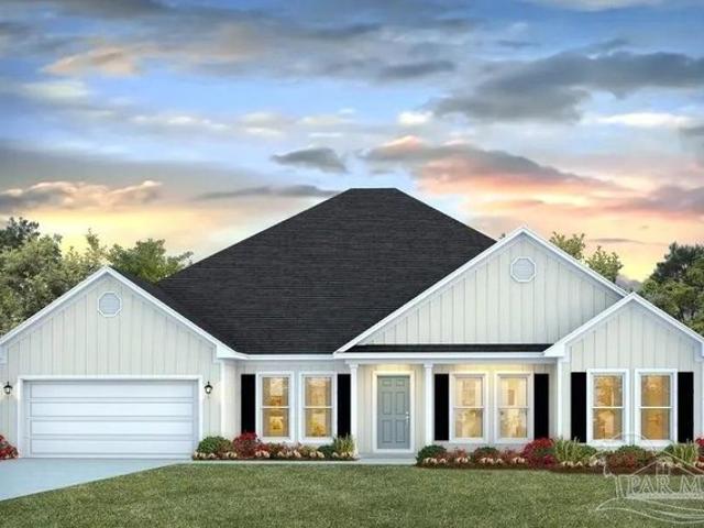 House for sale in Pace, Florida