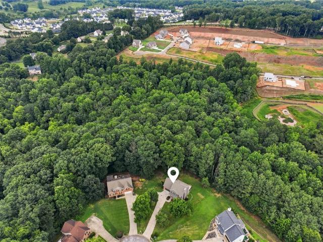 House for sale in Cumming, Georgia