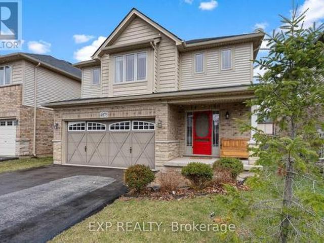 House for sale in Niagara, Ontario