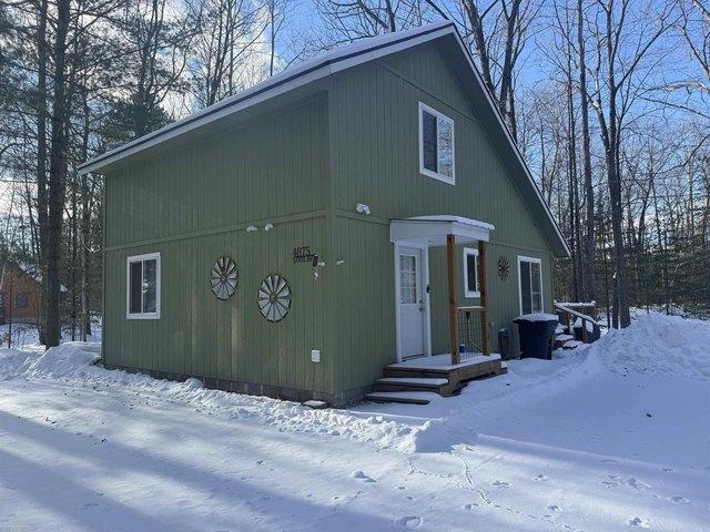 House for sale in Hale, Michigan