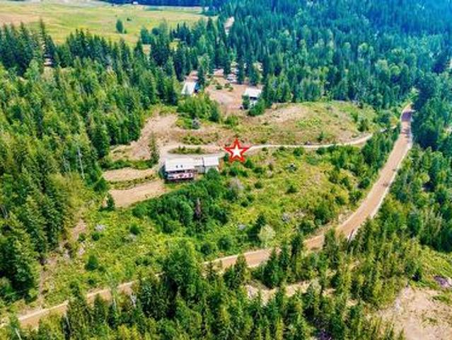 House for sale in British Columbia