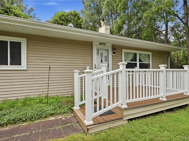 House for sale in Clarence, New York