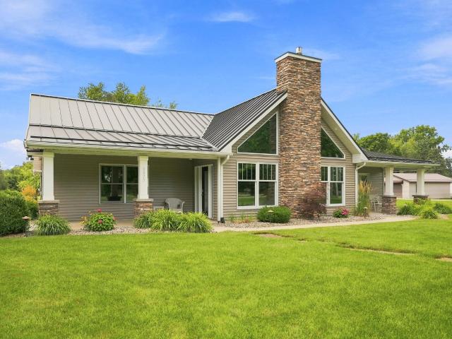 House for sale in Fremont, Indiana