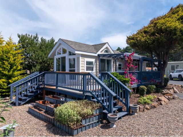 House for sale in Oregonia