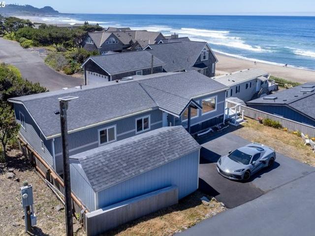 House for sale in Oregonia