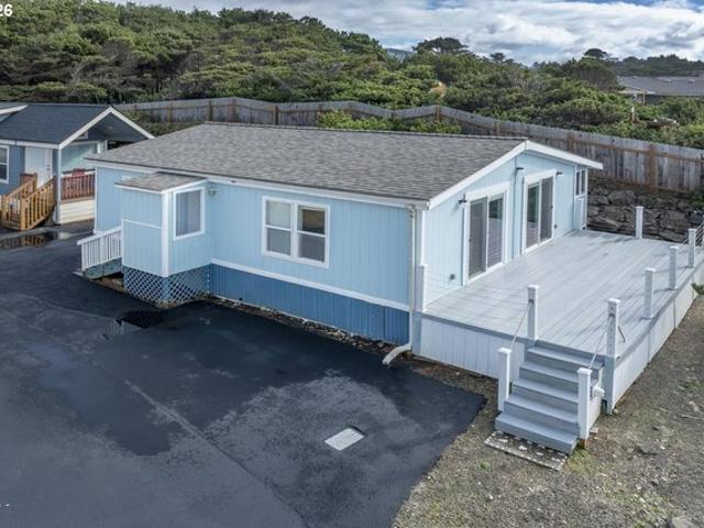 House for sale in Oregonia