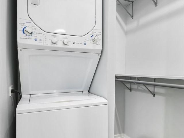Apartment for rent in Chicago Park, Illinois