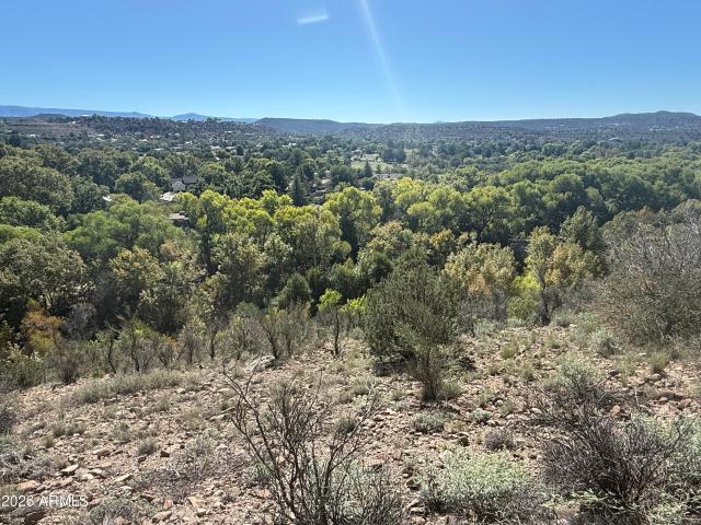 Land for sale in Rimrock, Lake Montezuma