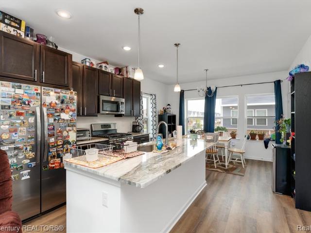 Condo for sale in Troy, Michigan
