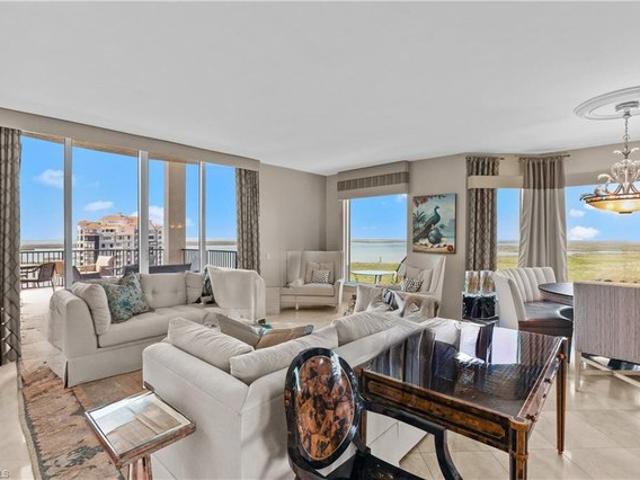 Condo for sale in Bonita Springs, Florida
