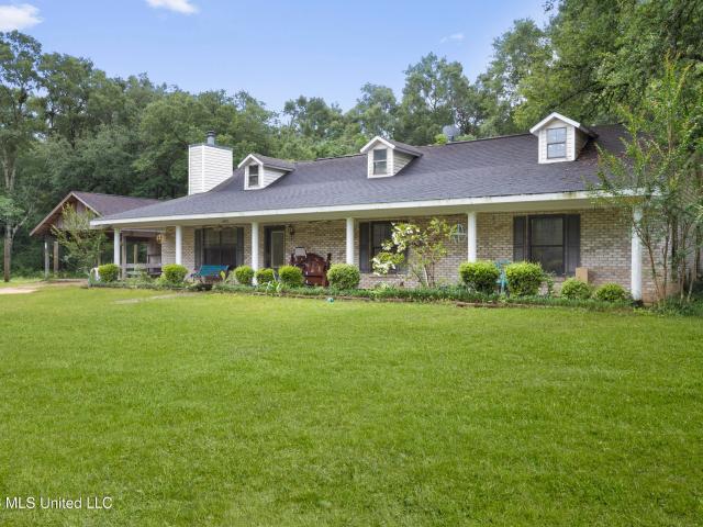 House for sale in Mississippi