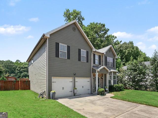 House for sale in Clayton, Georgia