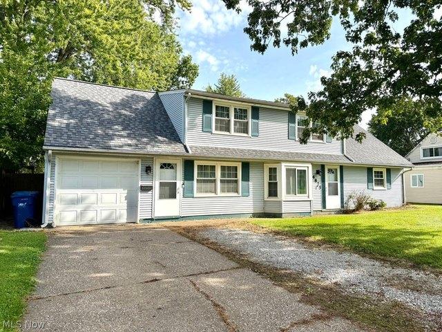 House for sale in Sheffield Lake, Lorain County