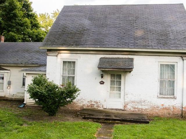 House for sale in Clayton, Indiana