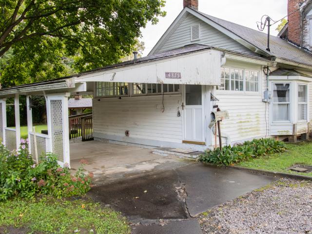 House for sale in Clayton, Indiana