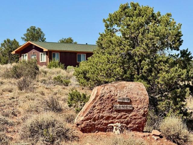 Farm for sale in Glade Park, Mesa County