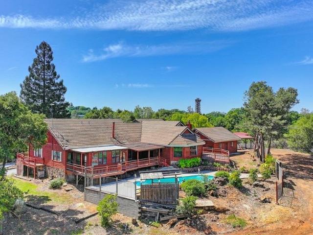House for sale in Cool