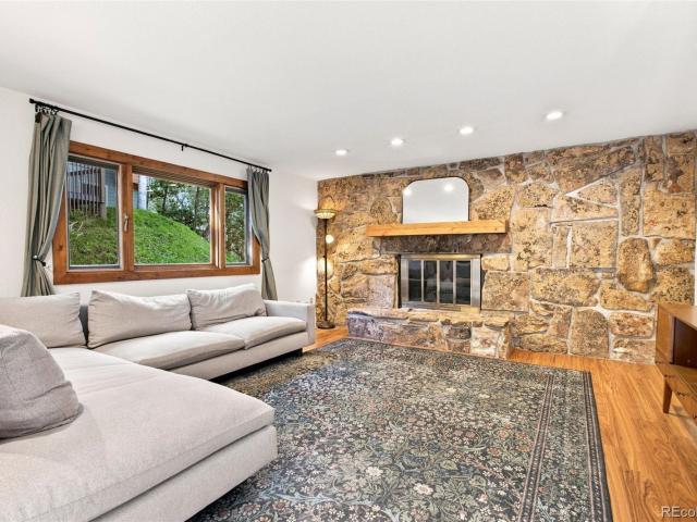 Condo for sale in Evergreen, Colorado