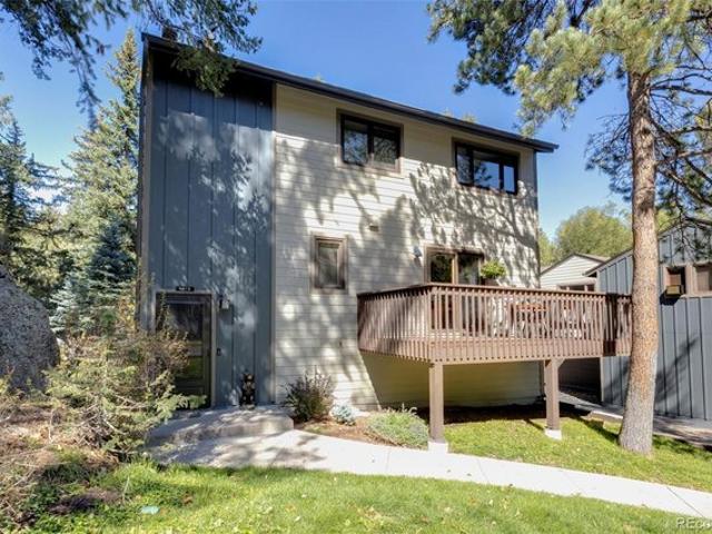 Condo for sale in Evergreen, Jefferson County