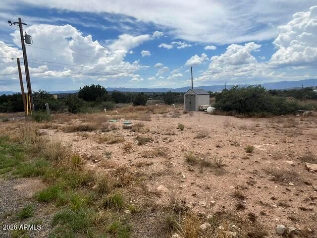 Land for sale in Arizona