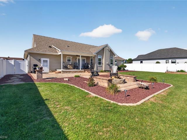 House for sale in New Middletown, Ohio