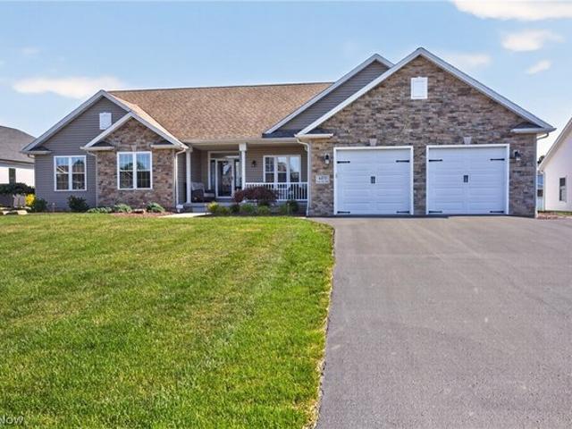 House for sale in New Middletown, Ohio