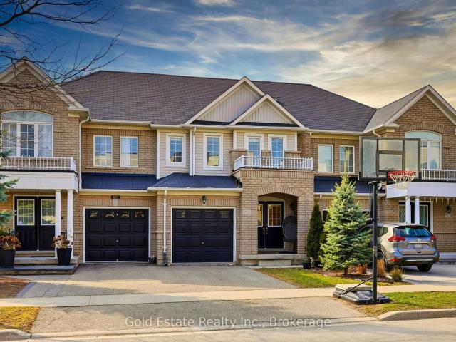 Property for sale in Burlington, Ontario