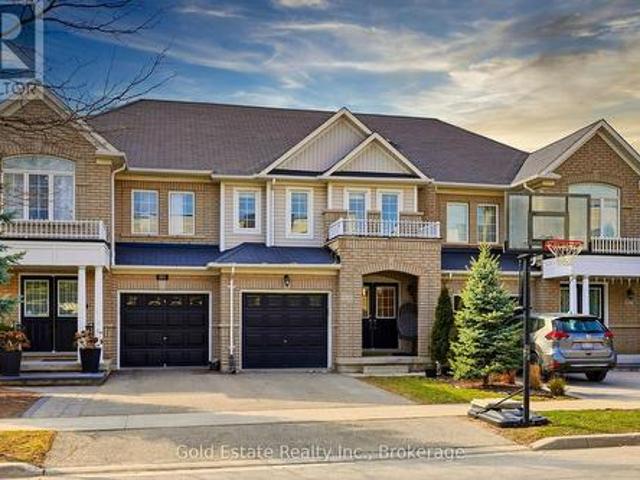 House for sale in Burlington, Ontario