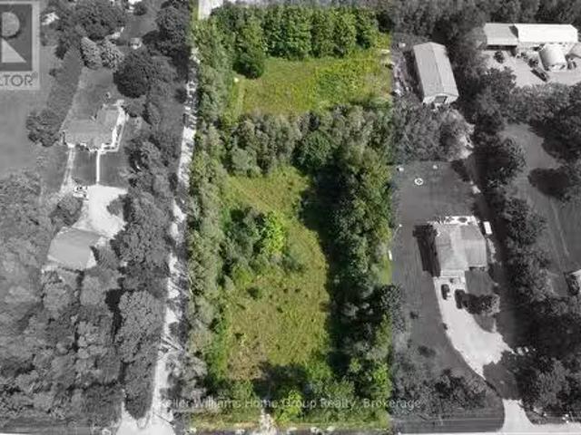 House for sale in Wellington, Ontario