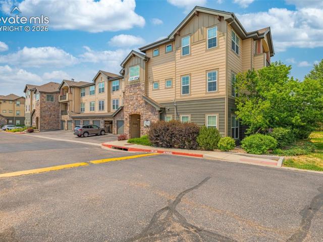 Condo for sale in Colorado Springs, Colorado