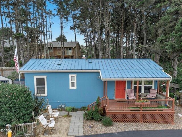 House for sale in Oregonia