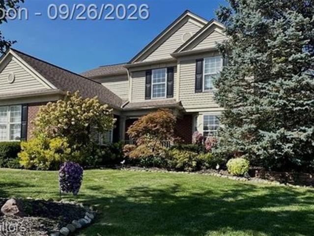 House for sale in Canton, Madison County