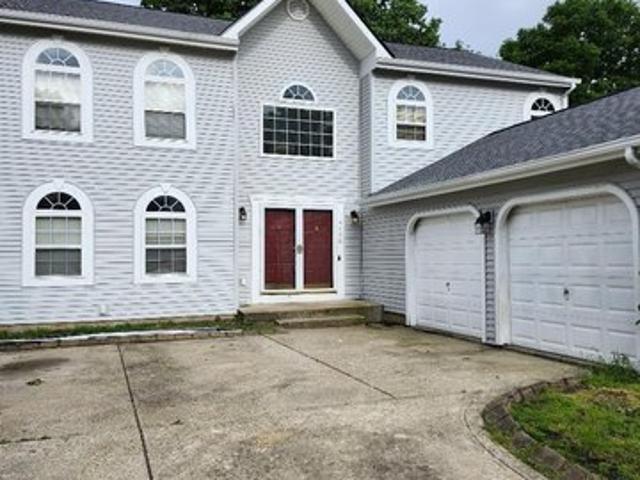 House for sale in Groveport, Ohio