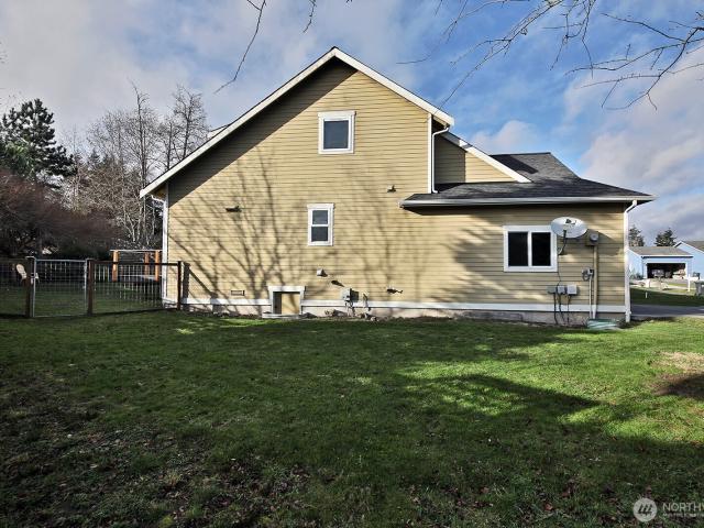 House for sale in Freeland, Washington