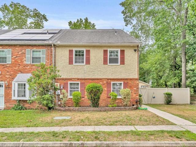 House for sale in Mizpah, New Jersey