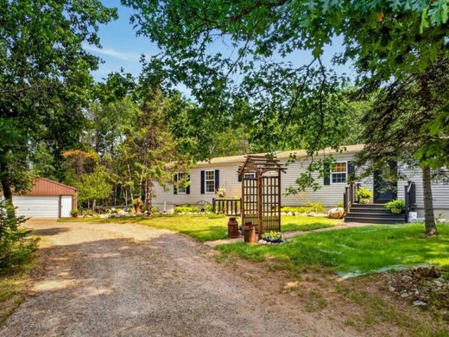 House for sale in Rhinelander, Wisconsin